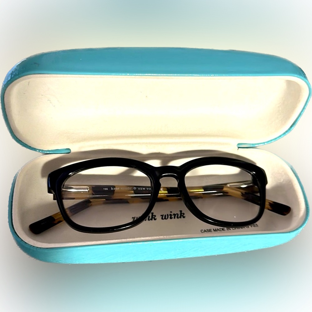KATE SPADE Tabby Reading Glasses +1.00